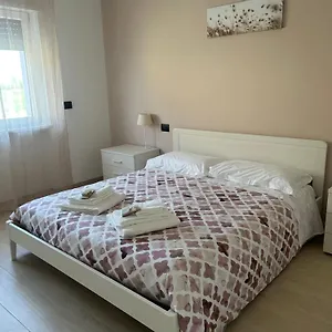 Casa Palma Begliano